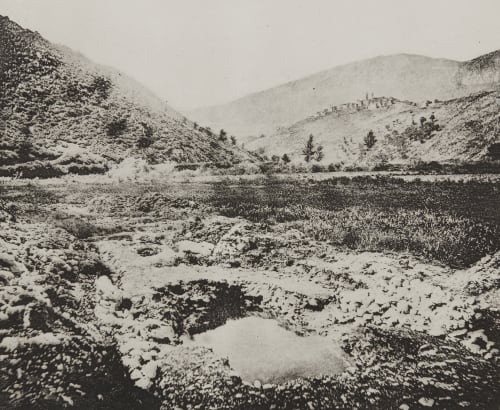 Heliograv I Parker, John Henry  (British, 1806-1884)