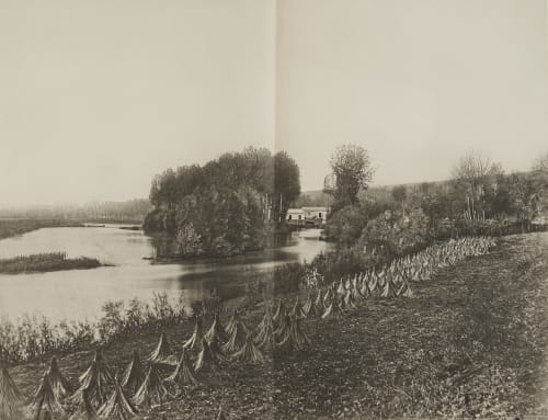 Pl. 16 Usine de Trilbardou 