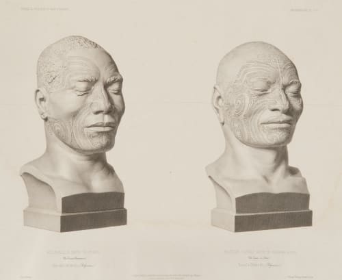 PL. 14 Bisson, Louis-Auguste  (French, 1814-1876)