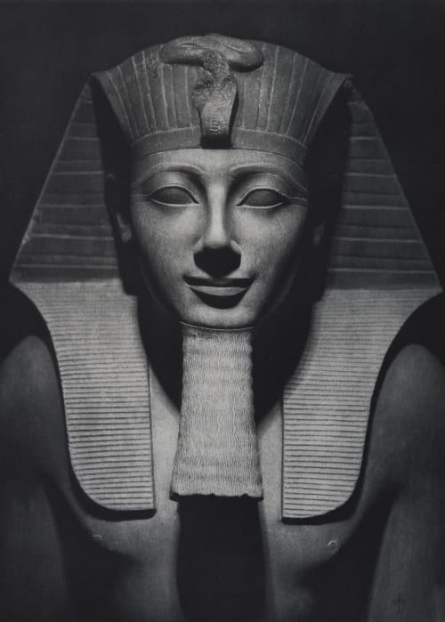 Toutmosis II Brochet, Pierre  (French, 1922-2016)