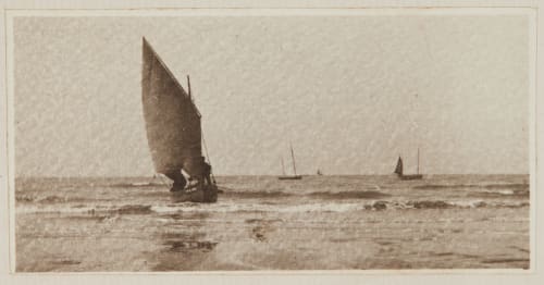 The Curfew of the Sun Hastings, H. M. 