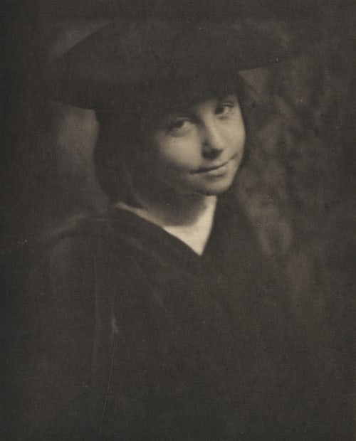 Dorothy Kasebier, Gertrude  (American, 1852-1934)