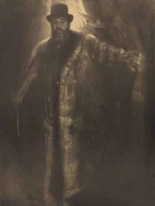 Besnard Steichen, Edward  (American, 1879-1973)