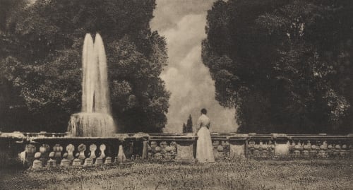 Villa Torlonia Henneberg, Hugo  (Austrian, 1863-1918)