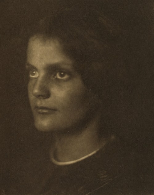 Mary Sears, Sara C.  (American, 1858-1935)