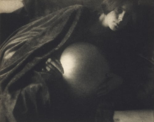 No. 347 Seeley, George  (American, 1880-1955)
