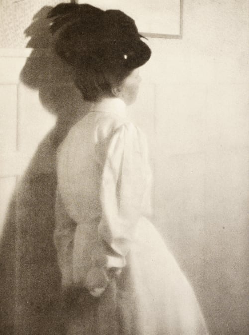 Study Kuehn, Heinrich  (Austrian-German, 1866-1944)
