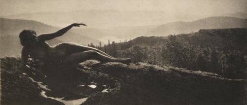 Dawn Brigman, Annie A.  (American, 1869-1950)