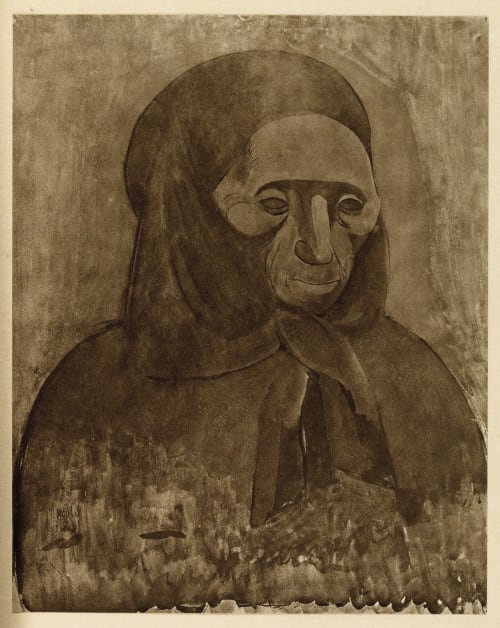 Manolo Manolo  (1872-1945)