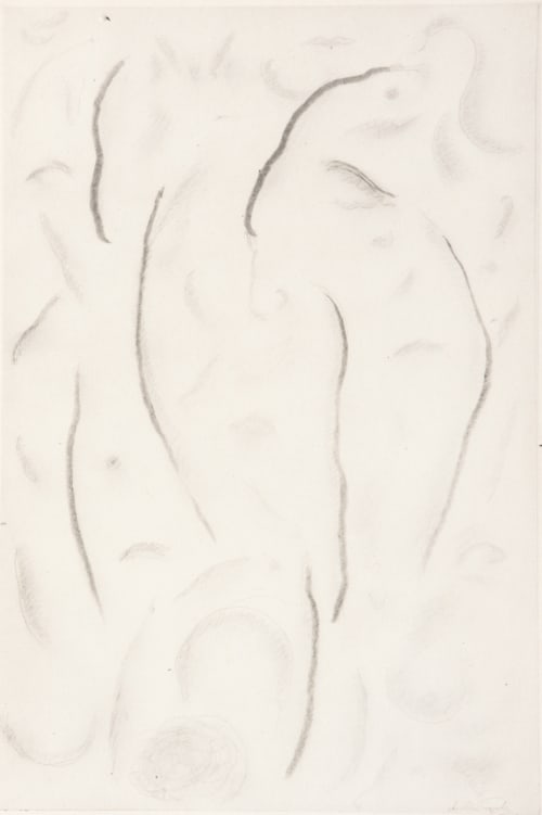 From Life to Life, no. 1 Walkowitz, Abraham  (American, 1848-1906)