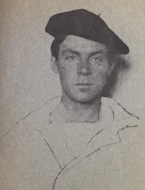 Charcoal Effect Devans, Mary  (American, 1857-1920)