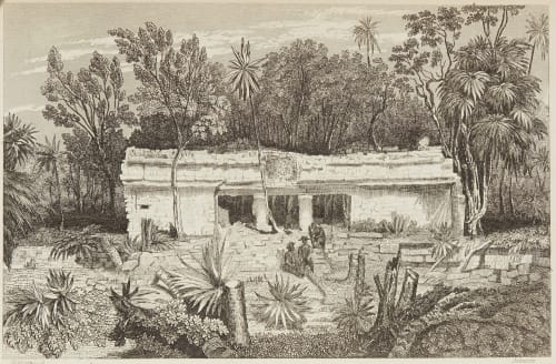  Catherwood, Frederick  (British)