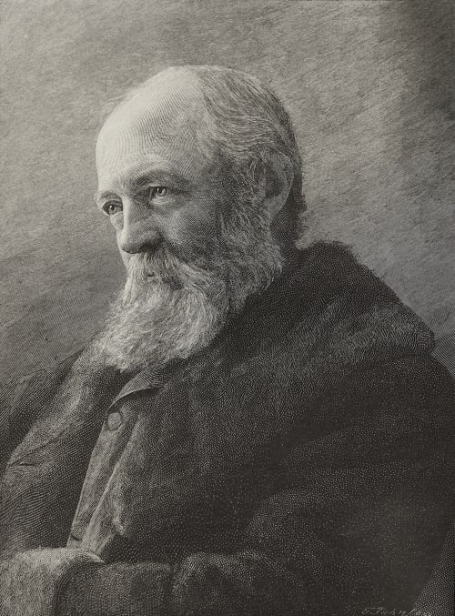 Frederick Law Olmsted Notman, James  (American)