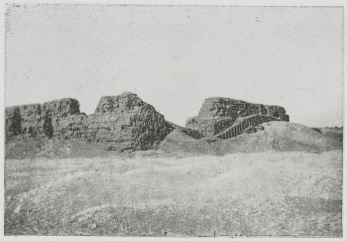 X Abydos (Image 2) Choisy, Auguste (pos)  (French, 1841-1909)