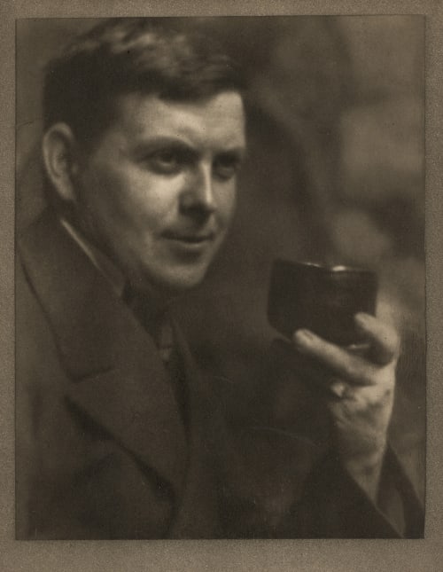 Frank Brangwyn, Hammersmith Coburn, Alvin Langdon  (American, 1882-1966)