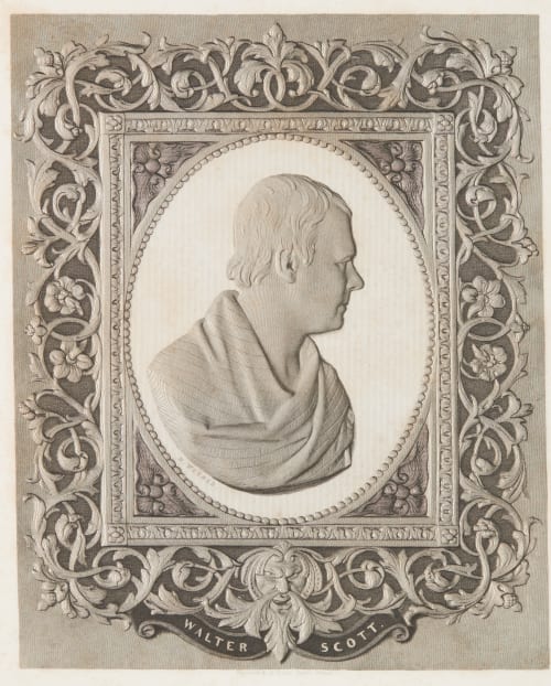 Walter Scott Weekes, H.  (British, 1807-1877)