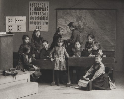 Jn Der Zwischenstunde Unknown 