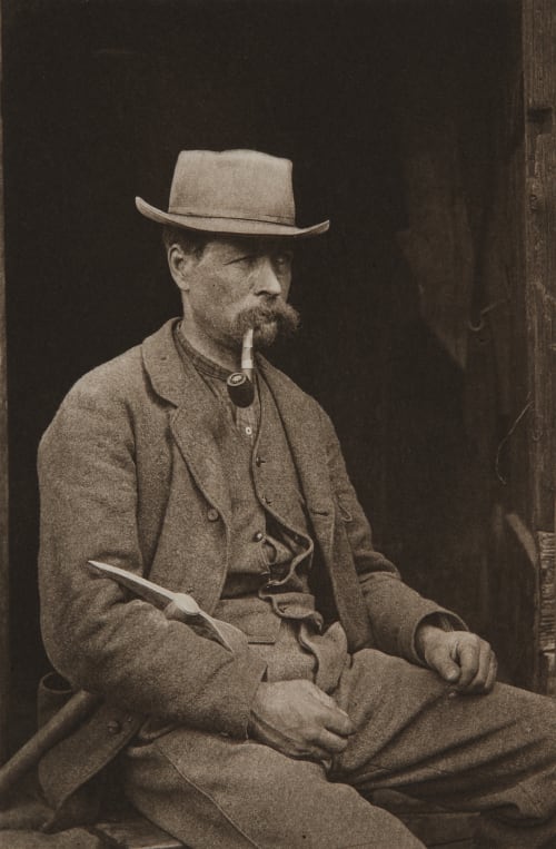 Johann Jaun Abney, William  (British, 1843-1920)
