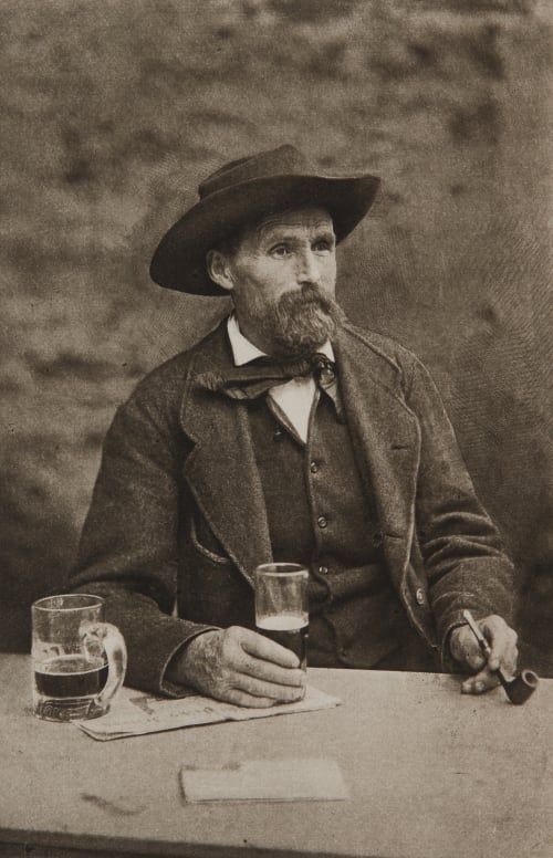Christian Lauener Abney, William  (British, 1843-1920)