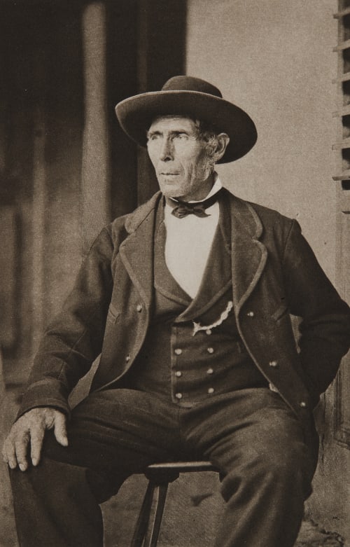 Peter Baumann Abney, William  (British, 1843-1920)