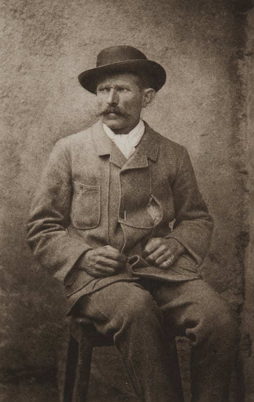 Joseph Imboden Abney, William  (British, 1843-1920)