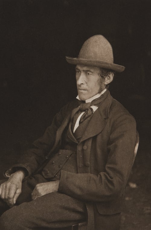 François Débouassoud Abney, William  (British, 1843-1920)