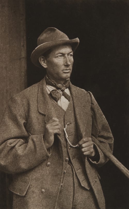Emile Rey Abney, William  (British, 1843-1920)
