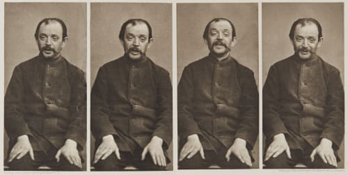 Tafel 30-31 Curschmann, Dr. H.  (German, 1846-1910)