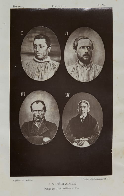 Planche II Valette, J.  (French, b.1870s (active))