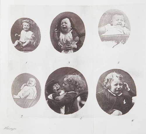 Pl. 1 Rejlander, Oscar G.  (British, 1870-1875)