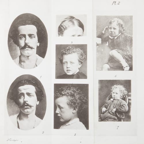 Pl. 2 Rejlander, Oscar G.  (British, 1870-1875)