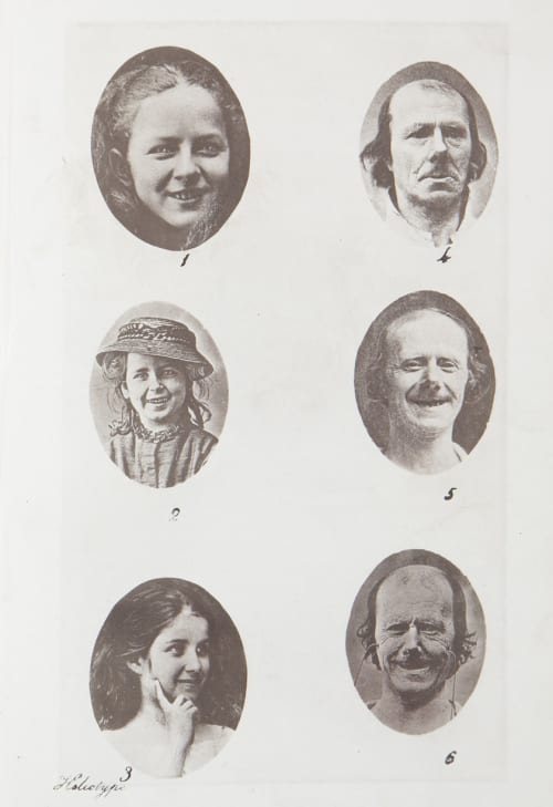 Pl. 3 Rejlander, Oscar G.  (British, 1870-1875)