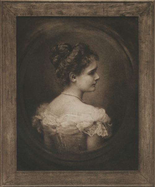 Untitled Müller, Friedrich  (German)