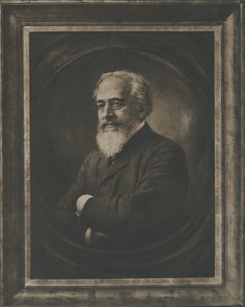 Untitled Müller, Friedrich  (German, 1823-1900)