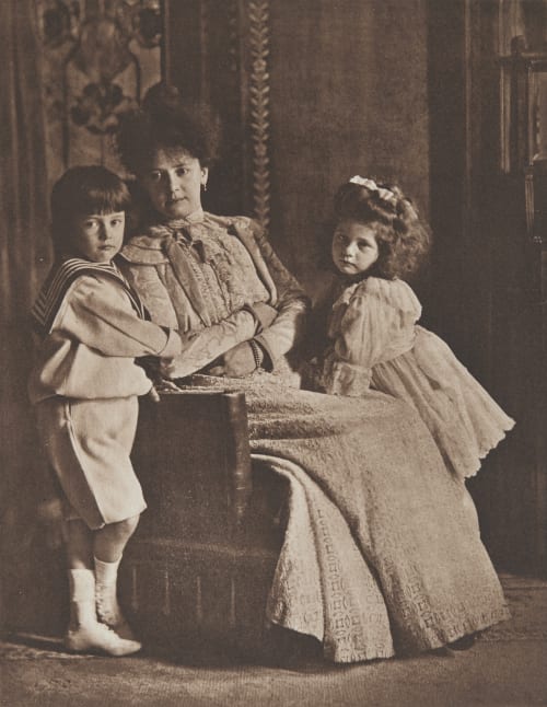N. Perscheid-Leipzig Perscheid, Nicole  (German, 1864-1930)
