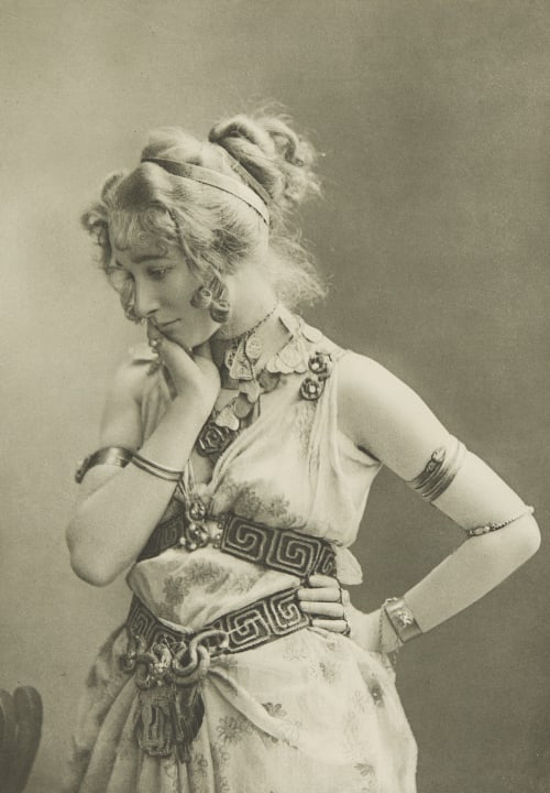 Aufnahme Von Gebrüder Lützel in Munchen Lützel, Gebrüder  (German)