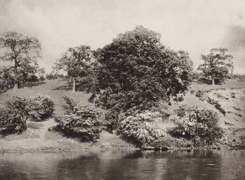 XI. Postwick Grove Davies, G. Christopher  (British, 1849-1922)