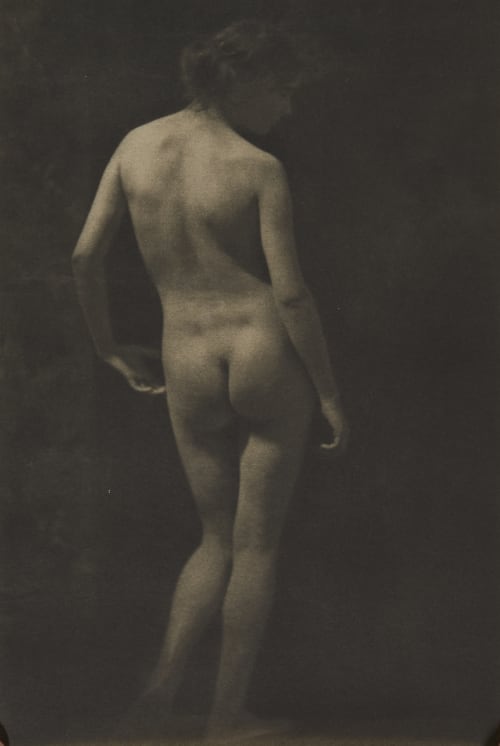 Plate 5 Debschitz-Kunowski, Wanda von  (German, 1870-1935)