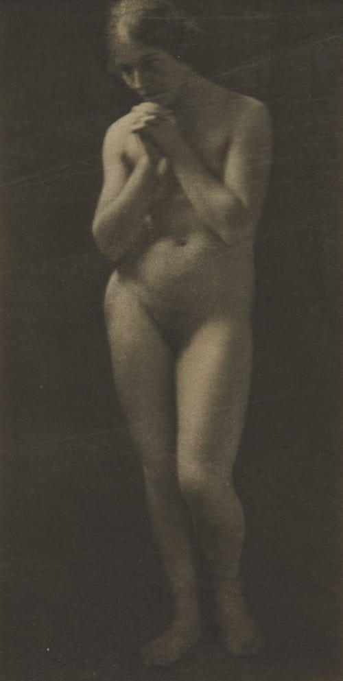 Plate 13 Krull, Germaine  (Dutch, 1897-1985)