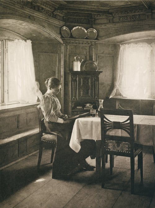 Reflexe Arning, Dr. Edward  (English)