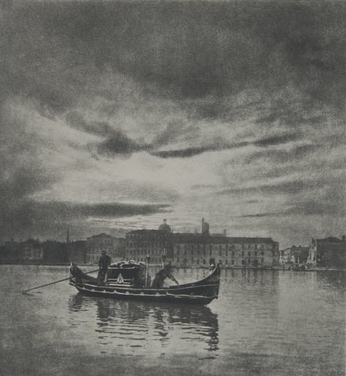 Letzte Heimfahrt Müller-Schönau, Dr. H 