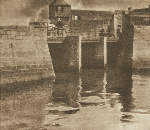 La Ville Close Leys, Ferdinand  (Belgian)