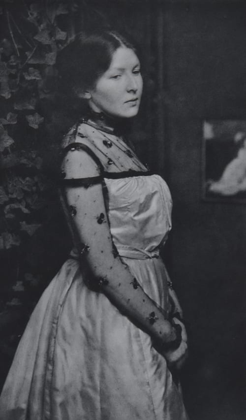 Bildniss Perscheid, Nicola  (German, 1864-1930)