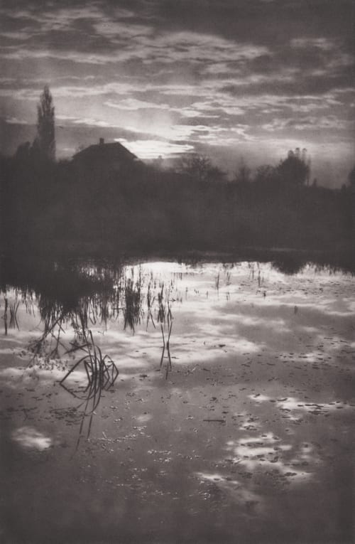 Am Weiher Prunnot, F.  (Beligian)