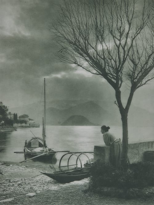 Am Comer See Andreossi, M.  (Swiss)