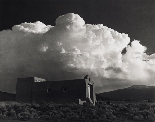 Adobe Storm Dodd, Russell  (American)