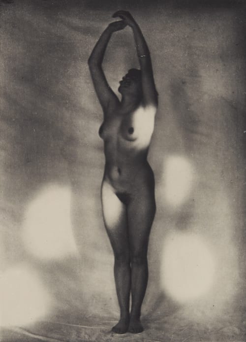 I Drtikol, Frantisek  (Czech, 1883-1961)