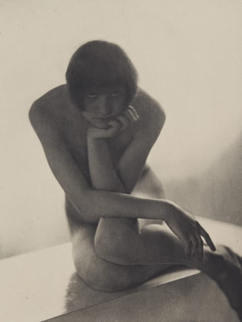 VII Drtikol, Frantisek  (Czech, 1883-1961)
