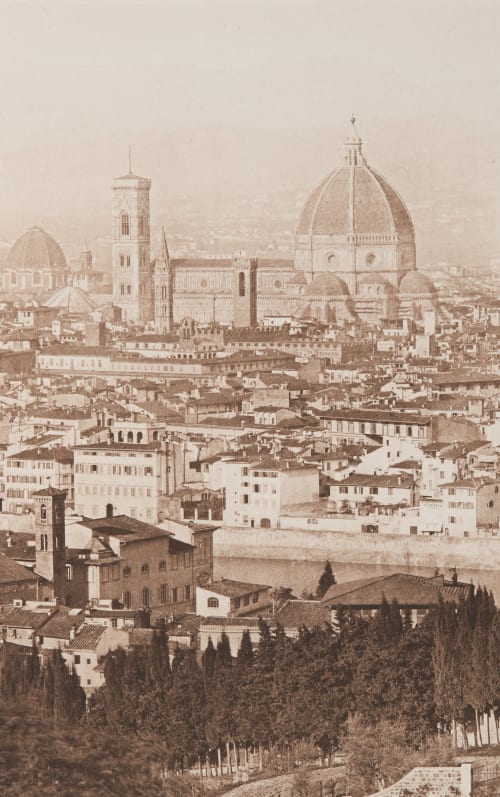 Heliogravure von K. Klic von Jahre 1880 Klic, Karl  (Austrian, 1841-1926)