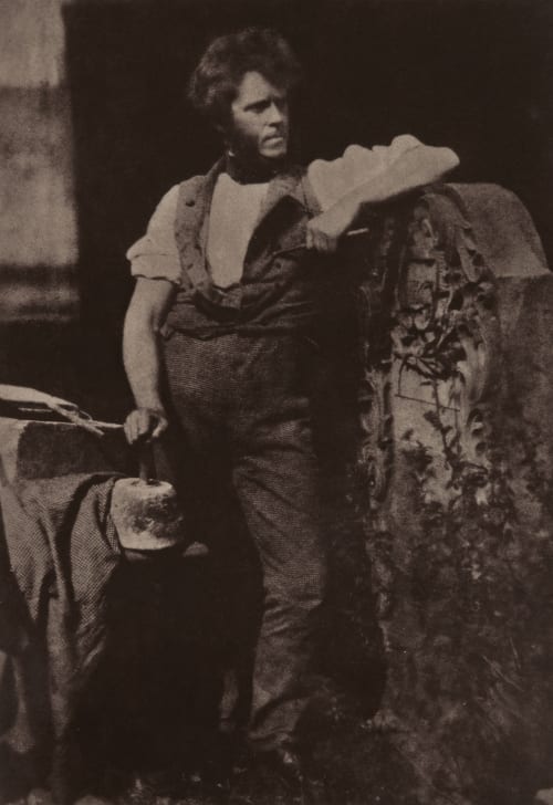 Hugh Miller Hill, David Octavious  (Scottish, 1802-1870)Adamson, Robert  (Scottish, 1821-1848)